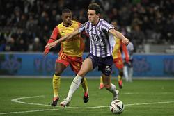 Toulouse - Lance - 0:2. French Championship, 19th round. Match review, statistics