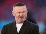 Руни встал на защиту Фодена, который получил прямую красную карточку в манчестерском дерби