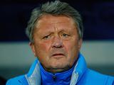 Мирон Маркевич: «У своих ворот сборная Украины позволяет соперникам слишком много»