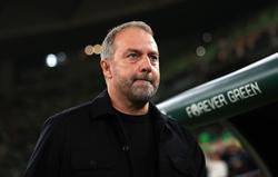 Флік: «Я не дивився матч «Реала» проти «Сельти». Я зосереджений на своїй команді»