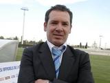 Бывший спортдиректор французского клуба осужден за организацию договорных матчей