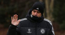 Моуринью: «Пусть не обижаются остальные, но лучший состав — у «Сити»