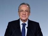 Президент «Реала»: «Футбол умрет, если ничего не делать»