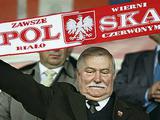 Лех Валенса: «Евро может усилить влияние Украины и Польши в мире»