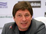 Юрий Бакалов: «В этом чемпионате Украины до последнего тура мы ничего не спрогнозируем»