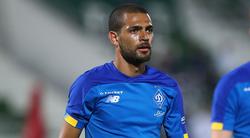 The former "Dynamo" midfielder will move to CSKA Sofia