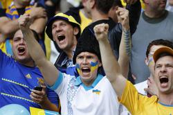 Футбольному святу присвячується!