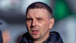 Тренер «Оболоні»: «Пенальті? Якщо чесно, в мене це викликає певну посмішку»