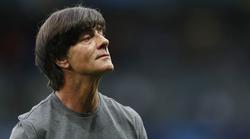 Йоахим Лев будет возглавлять сборную Германии до 2022 года