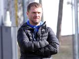 Сергей РЕБРОВ: «Беседин и Яремчук отдают себя команде без остатка» (ВИДЕО)