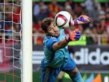 Икер Касильяс: «Теперь сборная Испании может выдохнуть с облегчением»