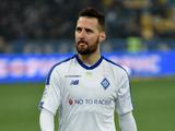 Кадар не сыграет за «Динамо» в этом сезоне — известен срок восстановления футболиста