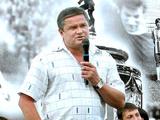 Степан Юрчишин: «Динамо» победит «Александрию», благодаря более длинной скамейке запасных»