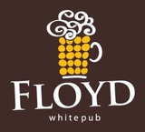 Паб «FLOYD White Pub»