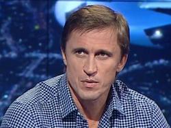 Сергей Нагорняк: «Важно, что «Динамо» «побежало»