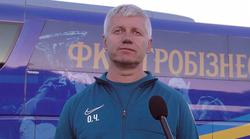 Олександр Чижевський: «Не слід передчасно ховати «Динамо» в протистоянні з «Бенфікою»