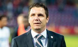 «Киевское «Динамо», «Кельн», «Палермо», «Сарагоса», — я упустил все эти возможности», — экс-полузащитник «Стяуа»