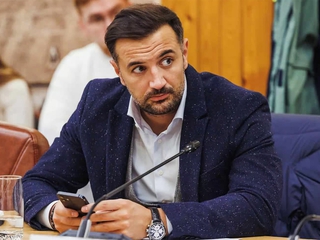 «Киевское «Динамо», «Ференцварош», «Хайдук» и «Карабах» — чрезвычайно сильные команды», — президент «Университати»