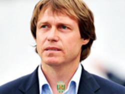 Олег КОНОНОВ: «Проиграл — вини себя»