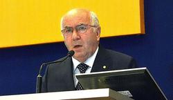 В Италии прекращено следствие в отношении главы Федерации футбола