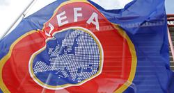 УЕФА может рекомендовать лигам перейти на систему «весна-осень»