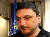 Александр Бойцан: «Если мы будем каждое решение судьи рассматривать на КДК, это будет фарс»
