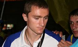 Андрей Воробей: «Возможно, атака «Динамо» сейчас даже сильнее, чем у «Шахтера»
