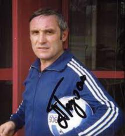 Кирилыч. Исполнилось бы 84 года...