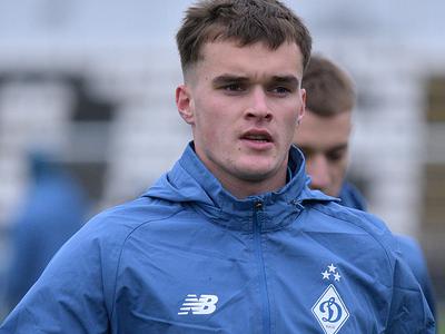 Тарас Михавко: «Хочется выигрывать все турниры, в которых участвуем — для «Динамо» это стандарт»