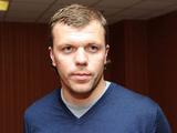 Алексей Гай: «Сегодня на поле преимущественно было «Динамо»