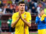 СМИ: «Динамо» возьмет в аренду румынского полузащитника «Брайтона»