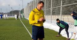 СМИ: арбитр Дердо владеет домом за 9 млн грн на земле, полученной бесплатно 