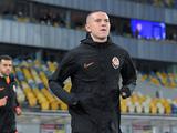 Виктор Корниенко: «Не держу зла на Сидорчука»