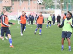 Сегодня "Динамо" сыграет два матча