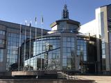 УАФ подала позов до Європейського суду з прав людини щодо відшкодування Росією збитків, завданих українському футболу