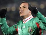 Бывший игрок сборной Мексики Куаутемок Бланко намерен стать политиком
