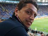 Жорди Гратакос: «Коноплянка заставит о себе говорить в сезоне 2016/17»