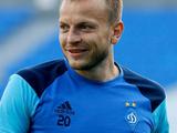 Олег Гусев: «Через несколько дней должен подписать контракт с «Динамо», буду тренировать команду U-21»