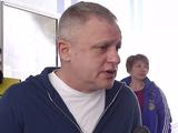Игорь Суркис: «Уверяю вас: «Динамо» было, есть и будет!»