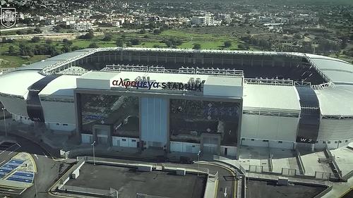 Стало відомо, коли і де «Динамо» проведе матч-відповідь Ліги чемпіонів проти «Пафосу»