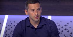 Алексей Белик: «На ЧМ-2022 сборной Украины очень важно пройти как можно дальше»