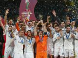 «Реал» выиграл клубный чемпионат мира