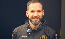 Власник «Чернігова» Юрій Синиця: «Як Ярмоленко себе поводить — велика повага, я це дуже ціную»