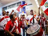 600 тысяч болельщиков сборной Перу сыграли в лотерею, чтобы достать билеты на матч