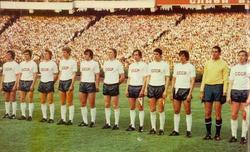 Про ті часи, коли  «Динамо»  поважали...