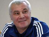 Анатолий Демьяненко: «Последние игры сборной показали, что команда на правильном пути»