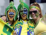 Бразильским школьникам разрешили ходить на занятия в желто-зеленых футболках