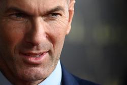Zidane weigert sich, Brasilien, Portugal und die Vereinigten Staaten zu übernehmen