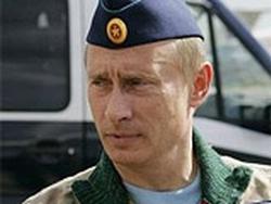 Путин назвал «чушью» обвинения в коррупции в адрес главы ФИФА Блаттера