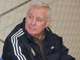 Анатолий Крощенко: «Тренер должен заставлять работать — и не ругать…»